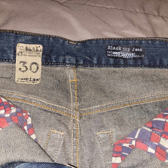 Volcom jeans - Picture 3 of 4